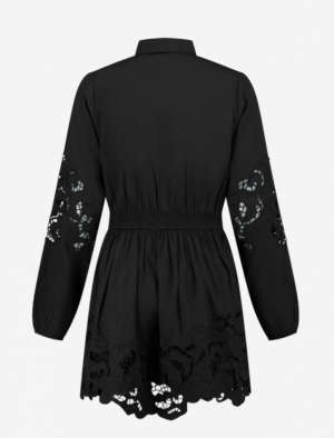 N5-542 2401 9000 BLACK
