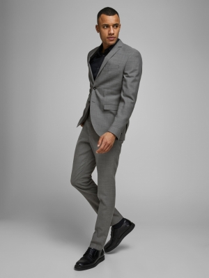 12141112 LIGHT GREY MELA