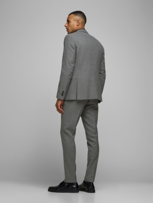 12141112 LIGHT GREY MELA