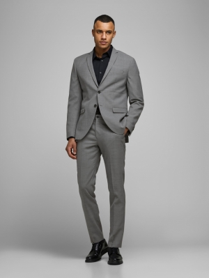 12141112 LIGHT GREY MELA