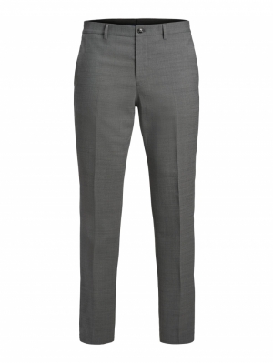 12141112 LIGHT GREY MELA