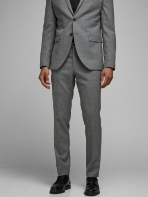 12141112 LIGHT GREY MELA