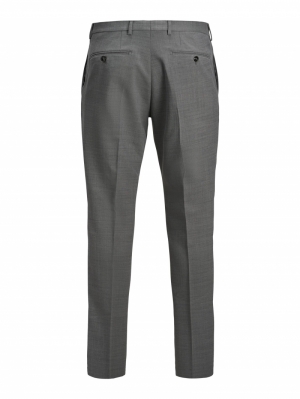 12141112 LIGHT GREY MELA