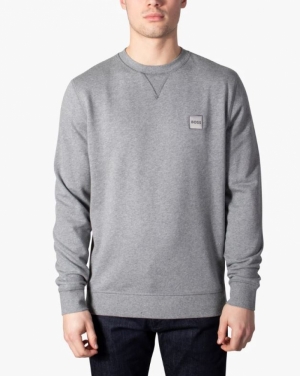 50509323 051 PASTEL GREY