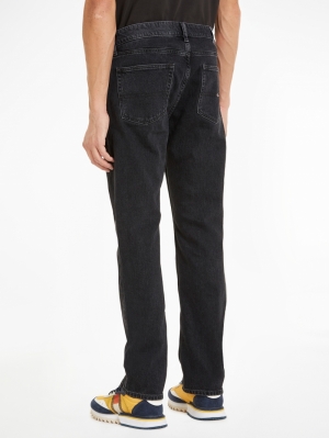 DM0DM182211 1BY DENIM BLACK
