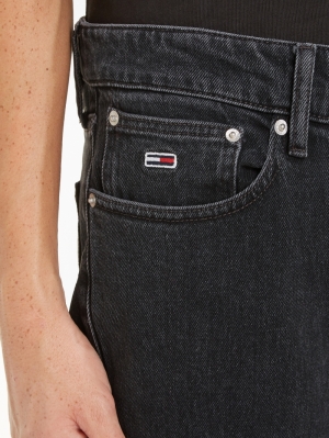 DM0DM182211 1BY DENIM BLACK