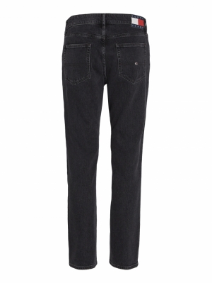 DM0DM182211 1BY DENIM BLACK