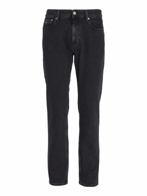 DM0DM182211 1BY DENIM BLACK