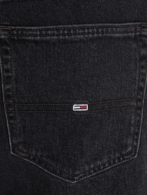 DM0DM182211 1BY DENIM BLACK