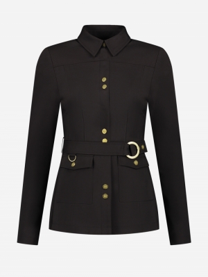 N4-533 2401 9000 BLACK 