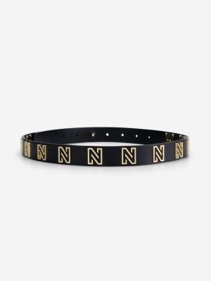 N9-940 2401 9485 BLACK 