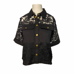 N6-557 2401 9000 BLACK 