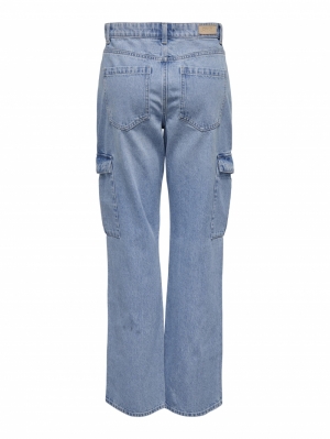 15317190 LIGHT BLUE DENI
