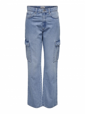 15317190 LIGHT BLUE DENI