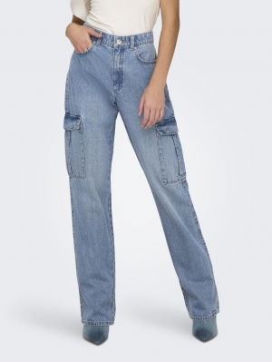 15317190 LIGHT BLUE DENI