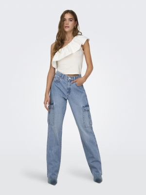 15317190 LIGHT BLUE DENI