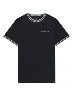 TS2004V Z271 DARK NAVY
