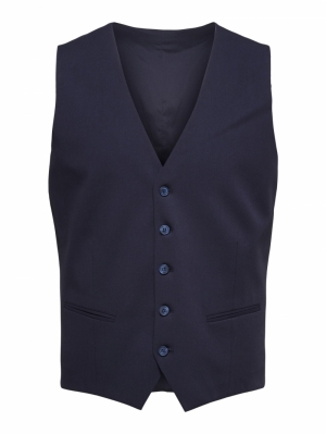 16089406 NAVY BLAZER