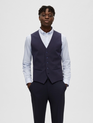 16089406 NAVY BLAZER