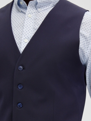 16089406 NAVY BLAZER