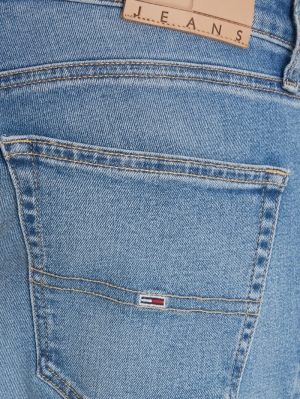 DM0DM18137 1AB DENIM LIGHT