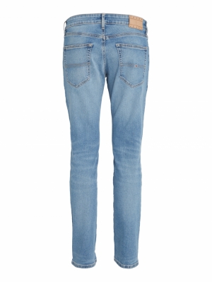 DM0DM18137 1AB DENIM LIGHT