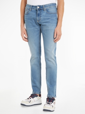 DM0DM18137 1AB DENIM LIGHT