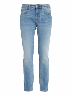 DM0DM18137 1AB DENIM LIGHT