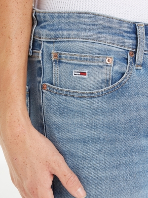 DM0DM18137 1AB DENIM LIGHT