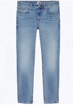 DM0DM18137 1AB DENIM LIGHT
