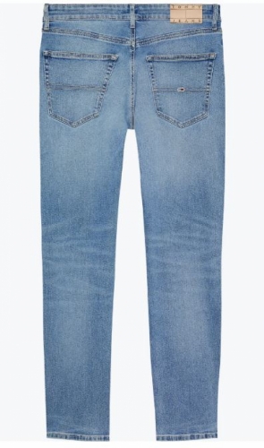 DM0DM18137 1AB DENIM LIGHT