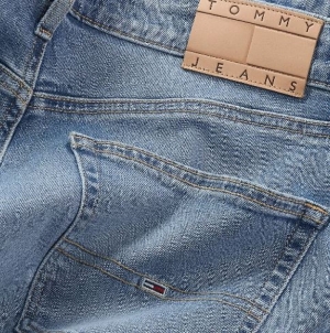 DM0DM18137 1AB DENIM LIGHT
