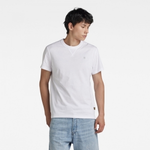 D24449-336-110 WHITE