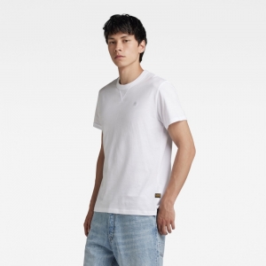 D24449-336-110 WHITE