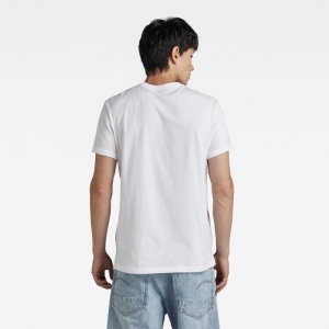 D24449-336-110 WHITE