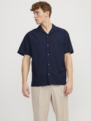12248382 NAVY BLAZER