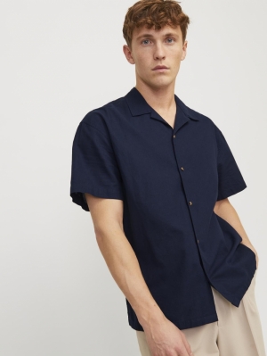 12248382 NAVY BLAZER
