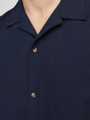 12248382 NAVY BLAZER