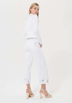 FR24SVB006W61501-278 WHITE