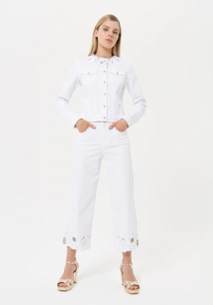 FR24SVB006W61501-278 WHITE