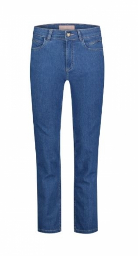 SS241.212269 D128 CLEAN MID BLUE