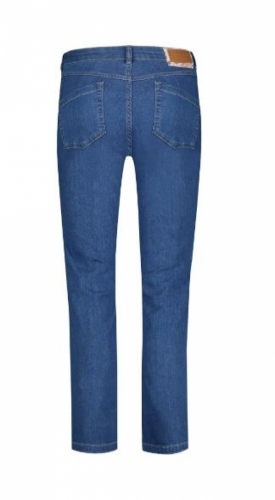 SS241.212269 D128 CLEAN MID BLUE