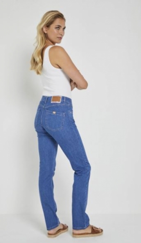 SS241.212269 D128 CLEAN MID BLUE