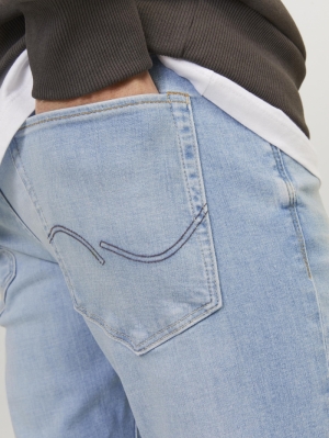 12249071 BLUE DENIM