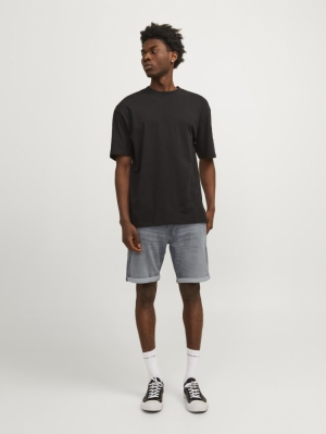 12249214 GREY DENIM