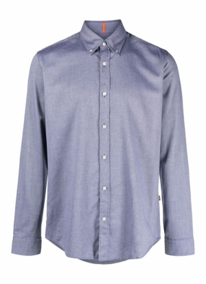 50505389 420 MEDIUM BLUE