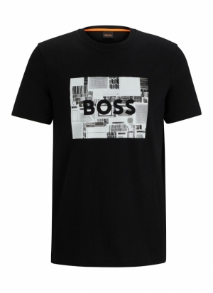 50510009 001 BLACK