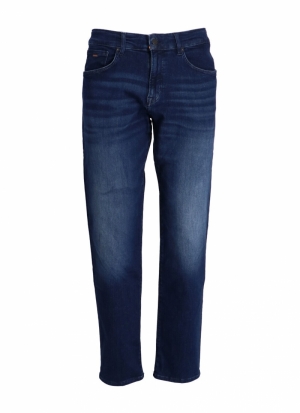 50508037 407 DARK BLUE