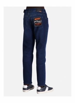 50508037 407 DARK BLUE