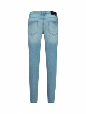 THE JONE W3001 82 DENIM LIGHT BLU
